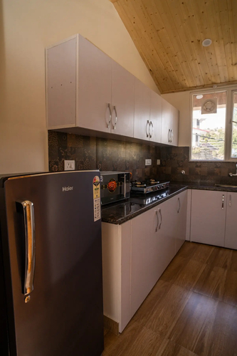 The cloud story | House in the heaven