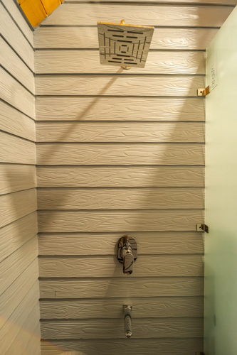 The Barbet - Treehouse