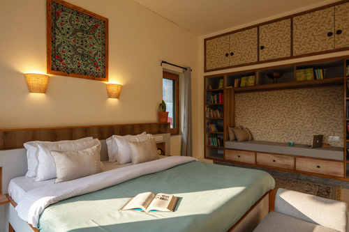 Plush @ Fiddle Leaf Home