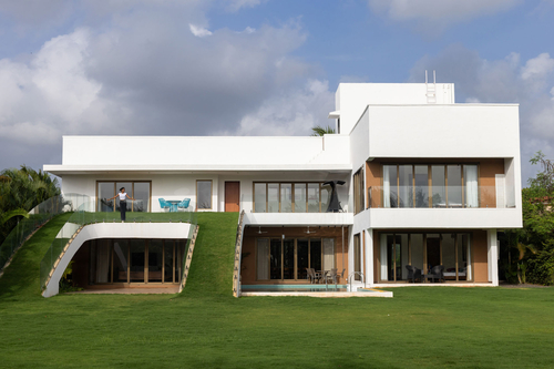 Gardenéa Collection - 12 BHK