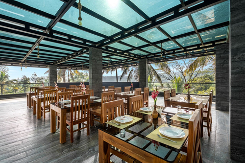 Bloom @ The Rivernook