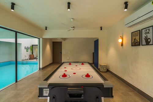 Gardenéa Collection - 12 BHK