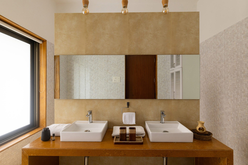 Gardenéa Collection - 17 BHK