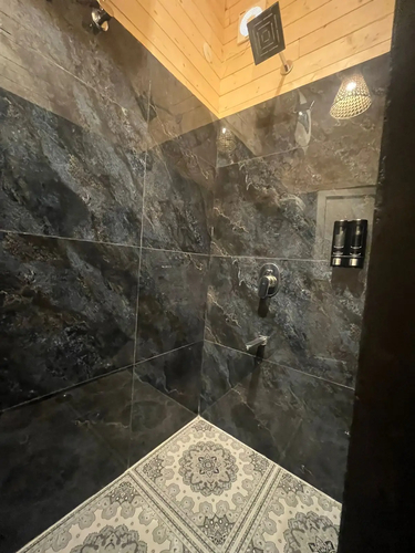 Heaven by The Kiana W/ Indoor Jacuzzi