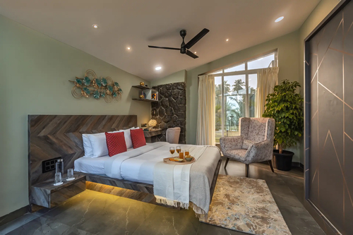 Bedroom 1