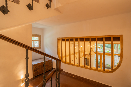 Amayah Tattva | 3- BHK Escape With Steam Room, Open-to-Sky Shower & Private Pool