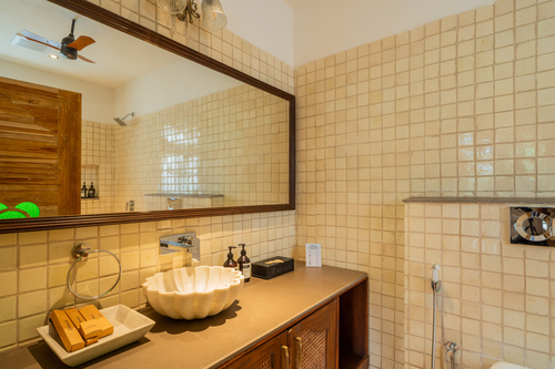 Amayah Vayu | 6-BHK Indo-Portuguese Escape With Common Pool