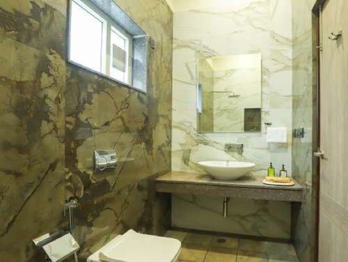  Esh | Charming Pet-friendly 6-BHK Villa With Private Pool & Garden