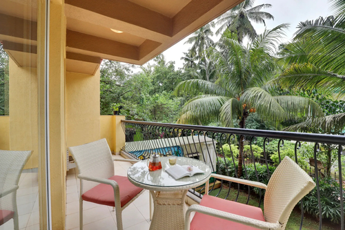 Veera Strand Park | 2-BHK | Pool, Gym & Kids Zone