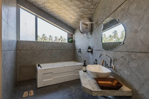 Jacuzzis 