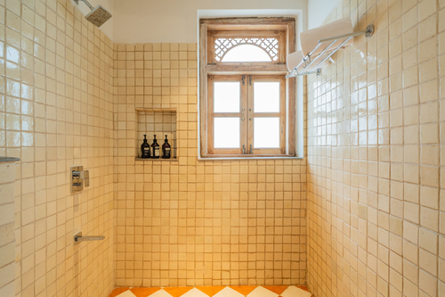 Amayah Oshaan | 9-BHK Indo-Portuguese Escape With Common Pool
