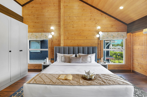 Bedroom 3