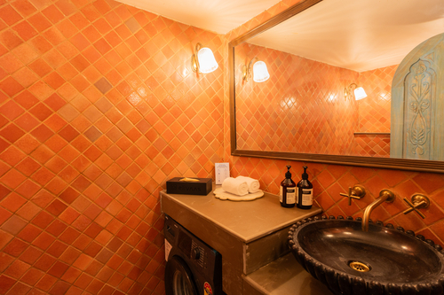 Amayah Tattva | 3- BHK Escape With Steam Room, Open-to-Sky Shower & Private Pool