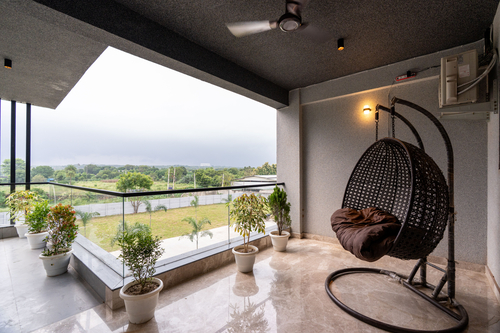 Gardenia | 4-BHK Farmhouse with Private Pool, Game Zone, & Lush Garden