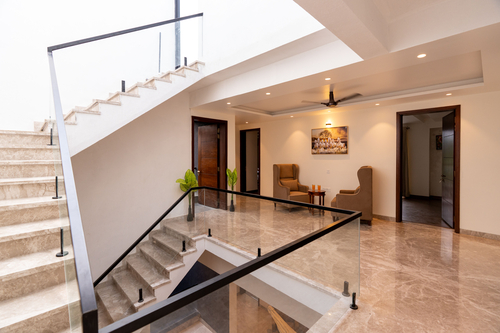Gardenia | 4-BHK Farmhouse with Private Pool, Game Zone, & Lush Garden