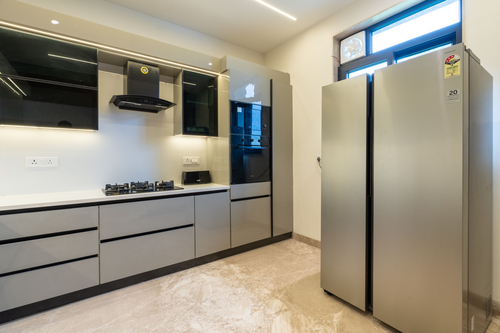 Gardenia | 4-BHK Farmhouse with Private Pool, Game Zone, & Lush Garden
