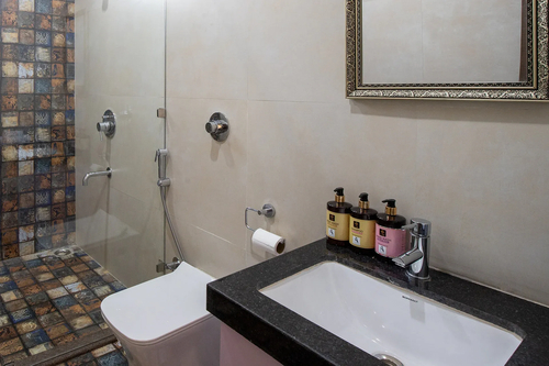 Heaven in Hills Kahili | Pet-friendly 2-BHK Villa With Private Pool & Garden 