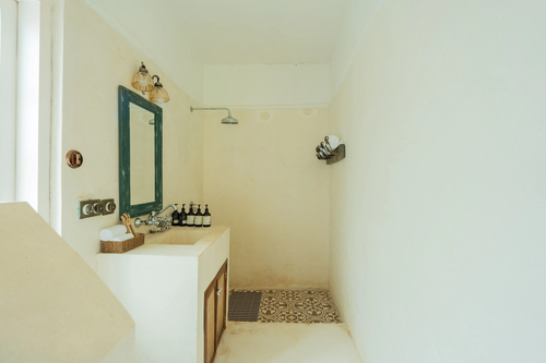 Maison 10 | Luxe 4-BHK Villa With Pvt Pool, Garden & Portuguese Charm