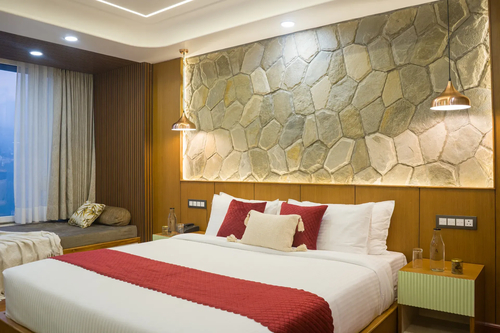 Bedroom 5