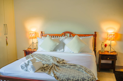 Veera Marina | Charming 2-BHK Apt With Common Pools, Clubhouse & Lift 