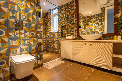 Suntuarios Casa Ikkebana | 4-BHK | Pvt Pool | Jacuzzi | Bar