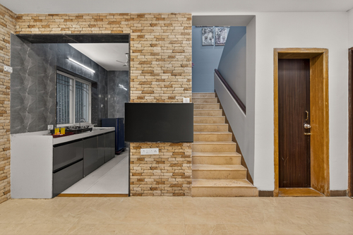 Lavender Hills | Pet-friendly Hillside 3-BHK Villa With Private Pool, Gazebo & Bathtubs