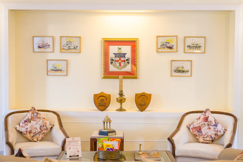 Chalet Vie Villa | 3-BHK | Garden | Pet-friendly 