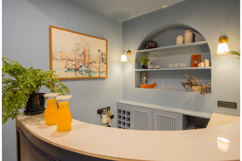 Villa Paraíso | Luxe Pet-friendly 4-BHK Villa With Pvt Pool, Bar, Lift & Scenic Hill Vistas