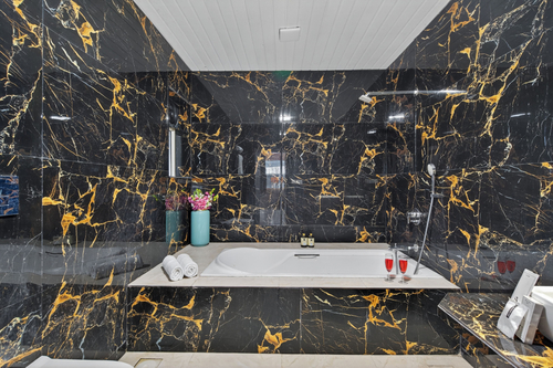 Lavender Hills | Pet-friendly Hillside 3-BHK Villa With Private Pool, Gazebo & Bathtubs