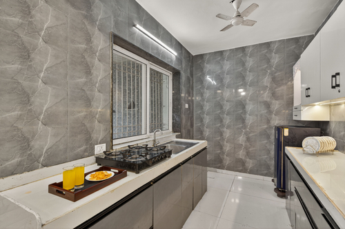 Lavender Hills | Pet-friendly Hillside 3-BHK Villa With Private Pool, Gazebo & Bathtubs