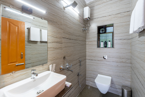 The Fernstead | Hillview 5-BHK Villa With Private Pool & Terrace; Near Major Beaches