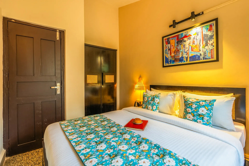 Bedroom 7