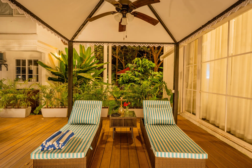 Gazebo
