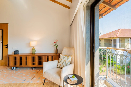 Villa Euphoria | 4-BHK | Pvt Pool | Ent. Lounge