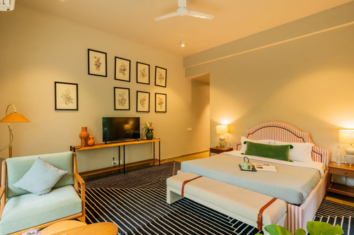 Bedroom 3