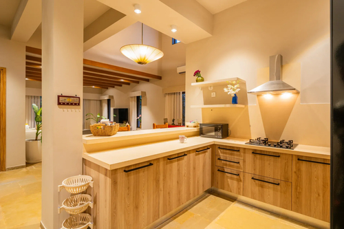 Villa Euphoria | 4-BHK | Pvt Pool | Ent. Lounge