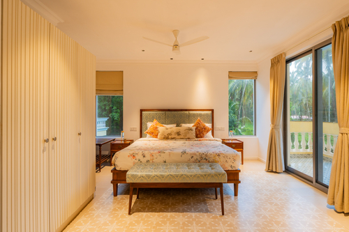 Bedroom 5