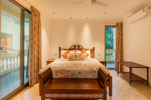 Bedroom 4