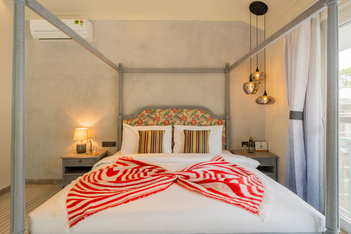 Bedroom 4