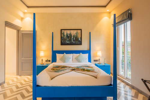 Bedroom 5