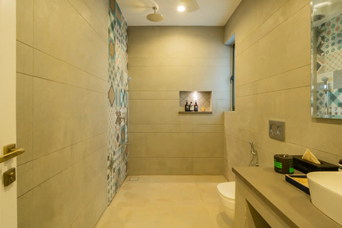 Laguna Aurelia | Luxe 4-BHK Villa Near Popular Beaches With Pvt Pool & Garden 