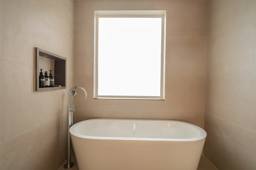 Laguna Aurelia | Luxe 4-BHK Villa Near Popular Beaches With Pvt Pool & Garden 