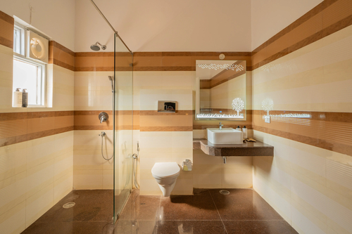Casa Bella Vista | Luxe 3-BHK Pet-friendly Villa With Plunge Pool, Kids’ Nook & Terrace