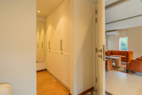 Solace AquaVista | 5-BHK Villa with Private Pool, Lounge Area & Bar