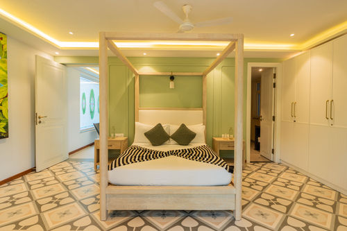 Bedroom 2
