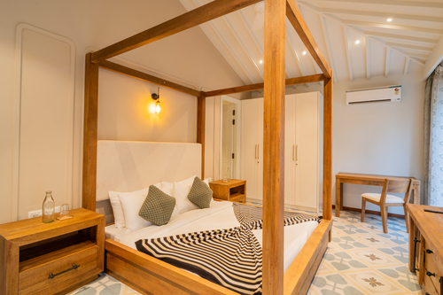 Bedroom 4