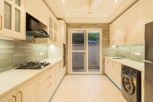 Solace AquaVista | 5-BHK Villa with Private Pool, Lounge Area & Bar