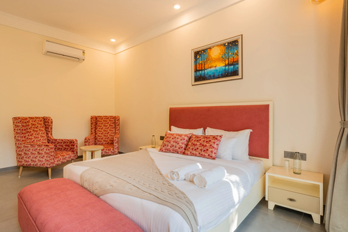 Bedroom 4