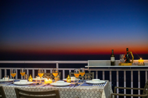 Alpenglow | Pet-friendly 3-BHK Hillside Villa With Garden & Scenic views