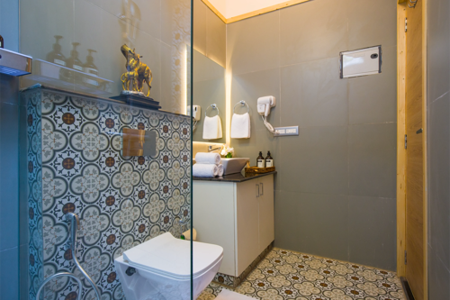 Sirmour Baag Sangria | A Pet-Friendly Peaceful Retreat With Restro & Garden